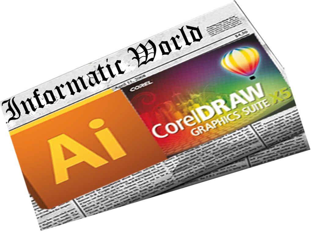 Seminario Gratuito Adobe Illustrator Vs Corel Draw Informatic World