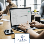 PEKIT advanced