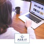 PEKIT Web Creation