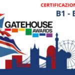 Corso intensivo d’inglese Gatehouse Awards Ltd – TIE