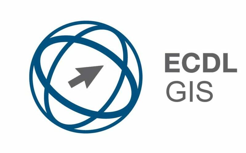 ECDL GIS - corso fad e aula o videoconferenza