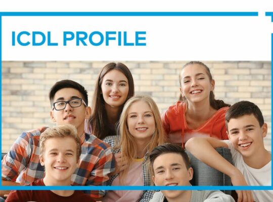 ICDL Profile