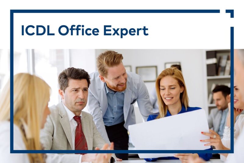 ICDL Expert