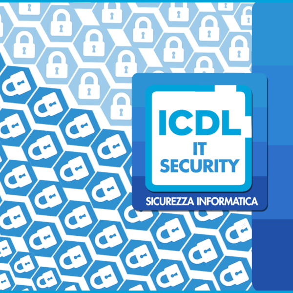 Certificazione ICDL IT Security