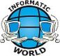 Informatic World 86x80