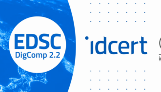 EDSC DigComp 2.2